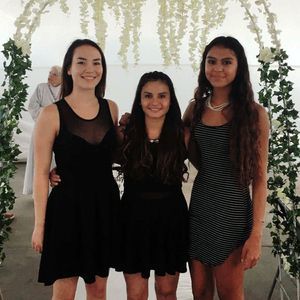 Meet your Posher, Anjelica